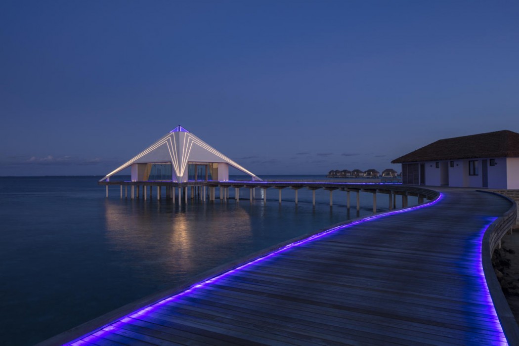 Radisson Blu Resort Maldives 37/72