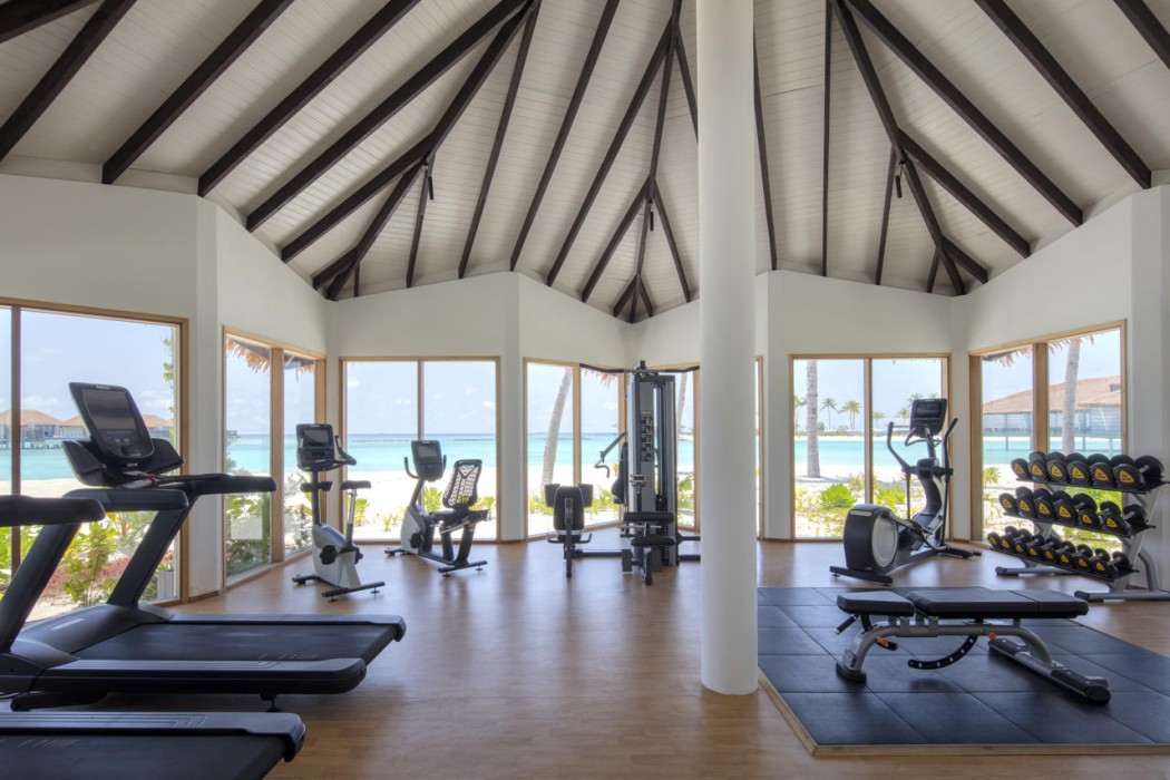Radisson Blu Resort Maldives 39/72