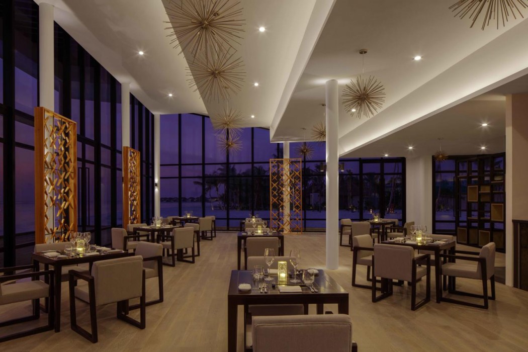 Radisson Blu Resort Maldives 35/72