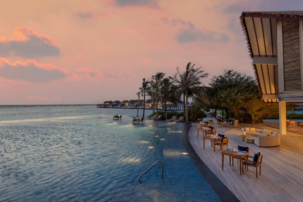 Radisson Blu Resort Maldives 33/72