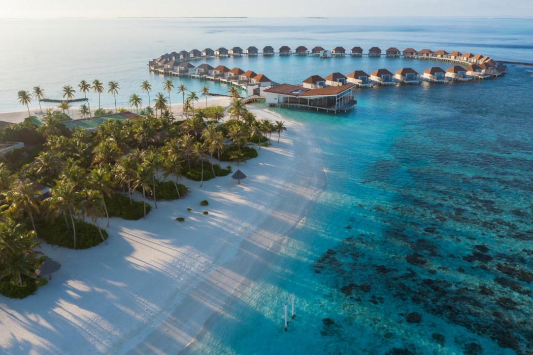 Radisson Blu Resort Maldives 2/72