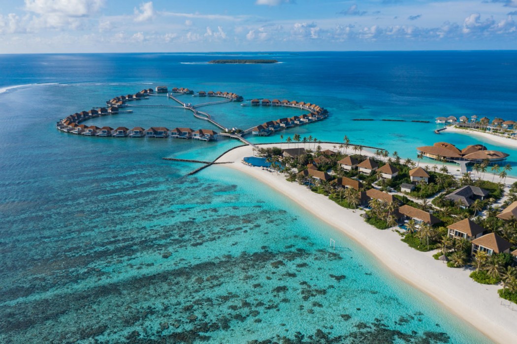 Radisson Blu Resort Maldives 3/72