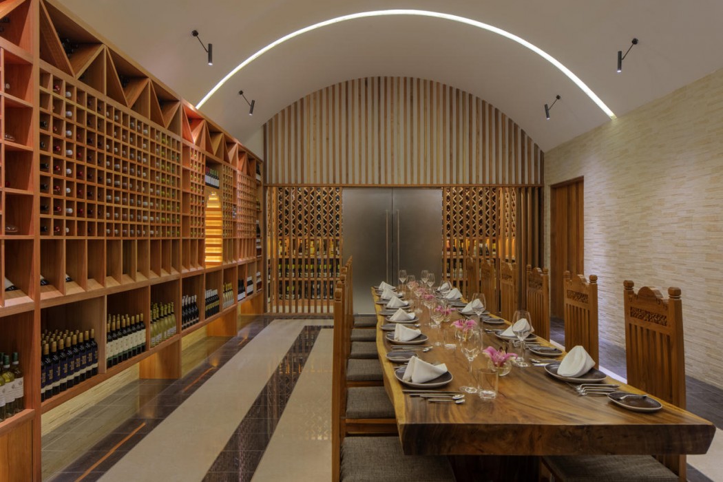 Radisson Blu Resort Maldives 31/72