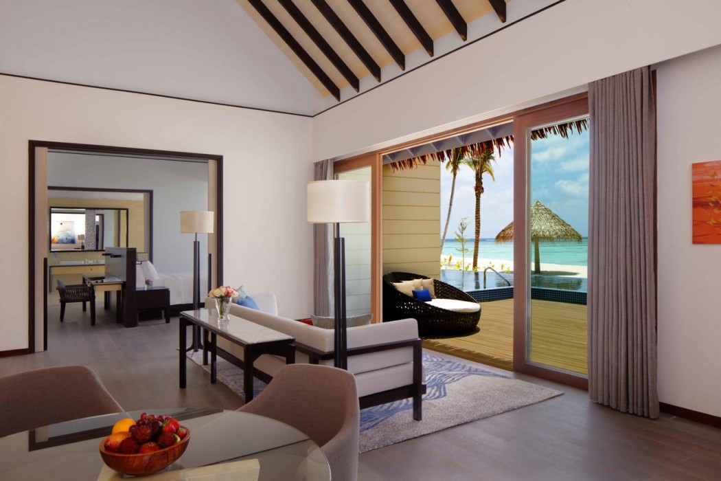 Radisson Blu Resort Maldives 21/72