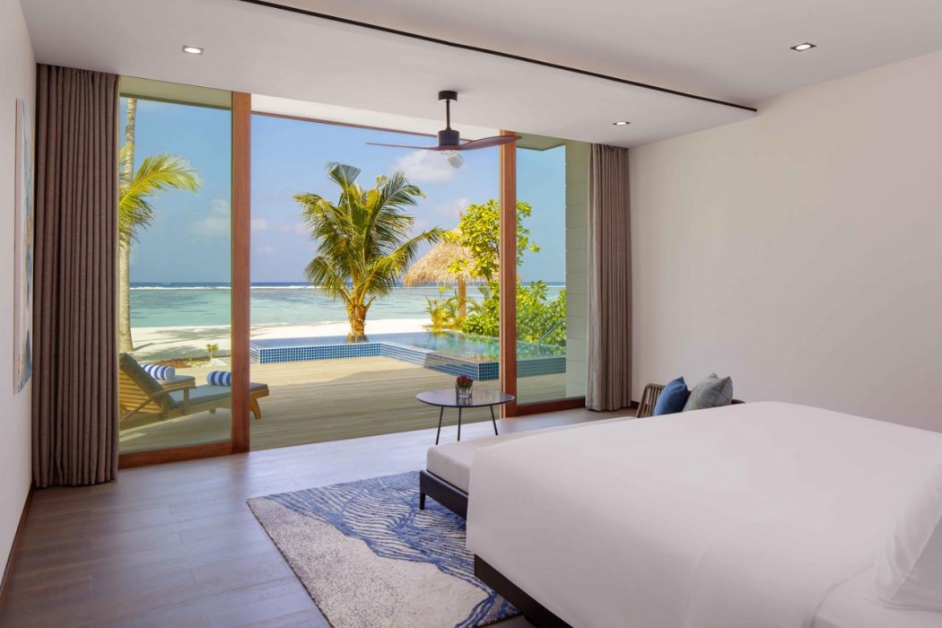 Radisson Blu Resort Maldives 18/72