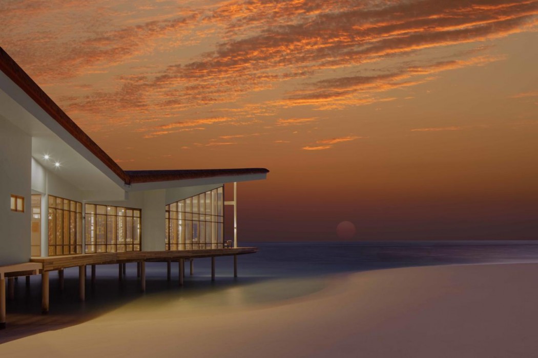 Radisson Blu Resort Maldives 6/72