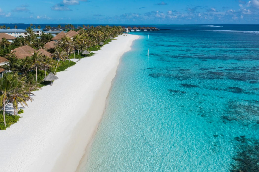Radisson Blu Resort Maldives 4/72