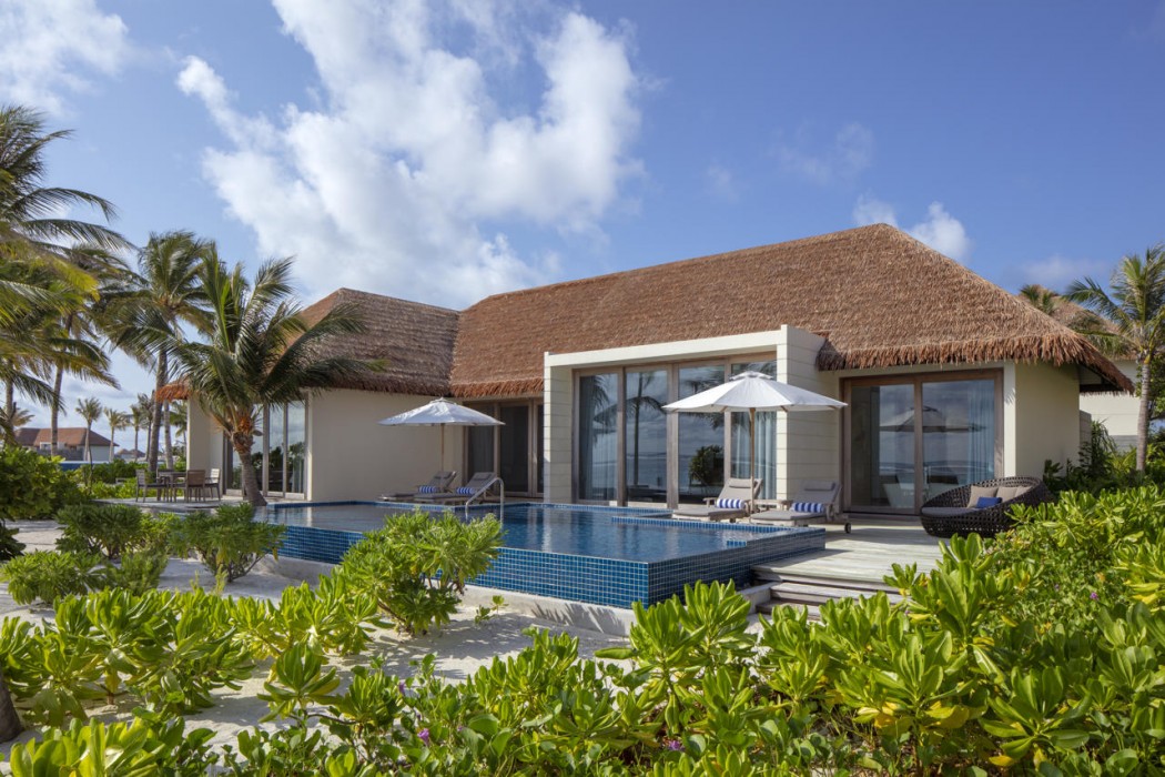 Radisson Blu Resort Maldives 8/72