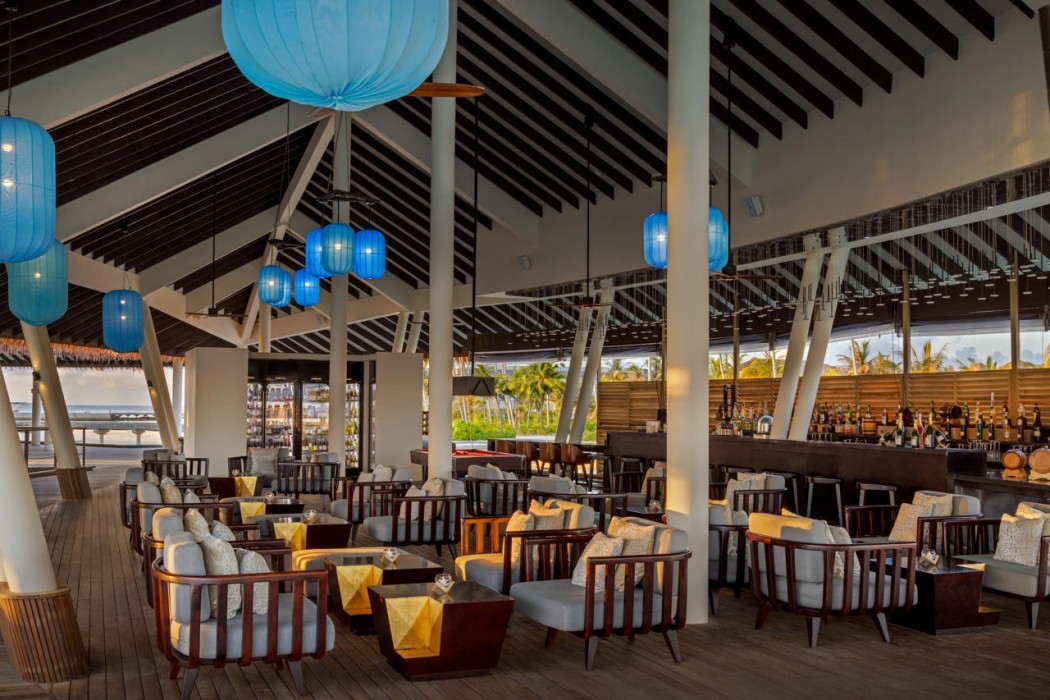 Radisson Blu Resort Maldives 32/72