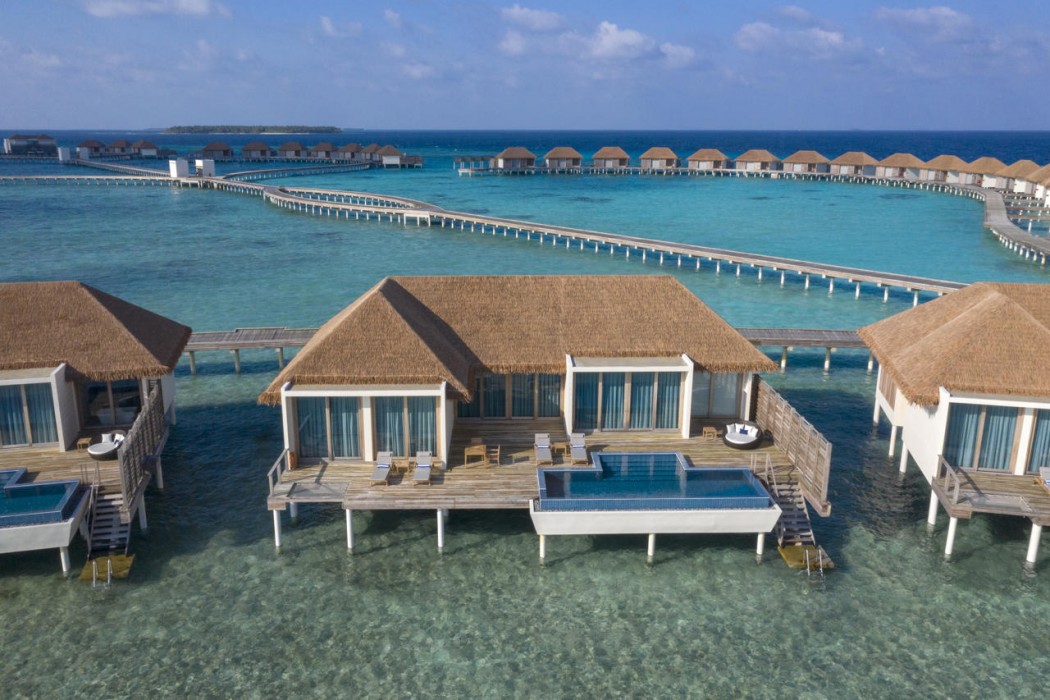 Radisson Blu Resort Maldives 7/72