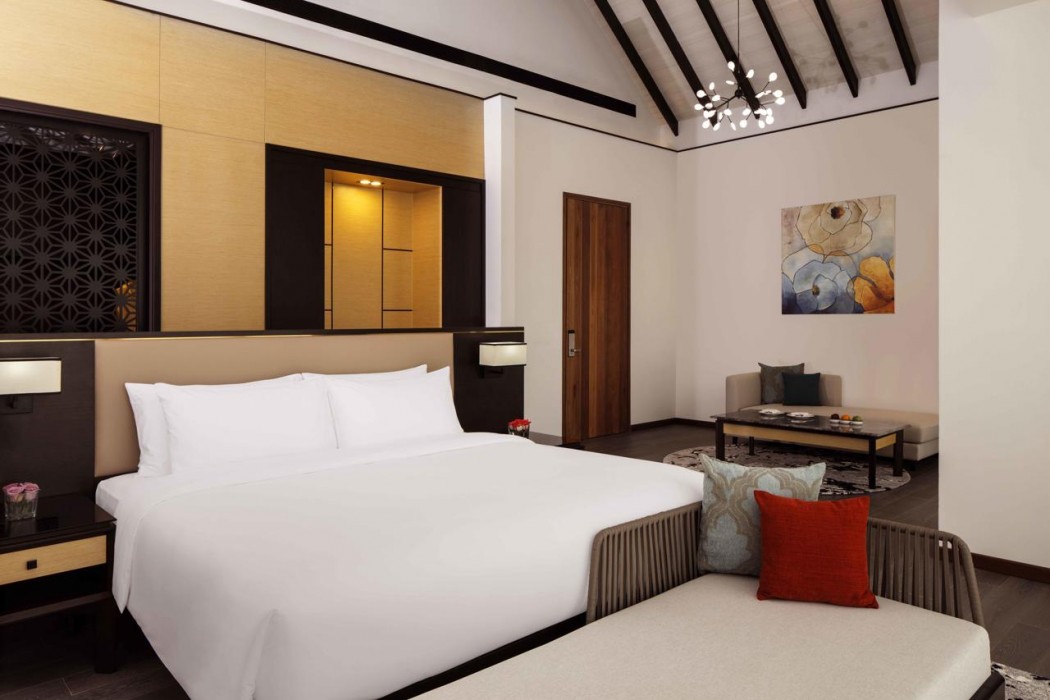 Radisson Blu Resort Maldives 16/72