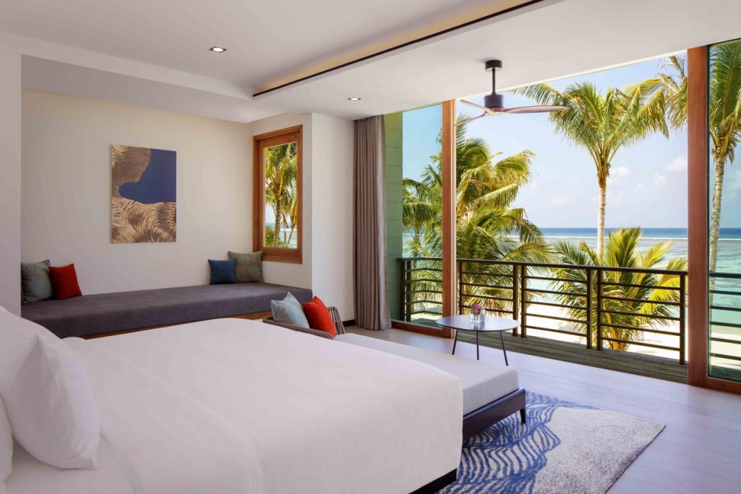 Radisson Blu Resort Maldives 22/72