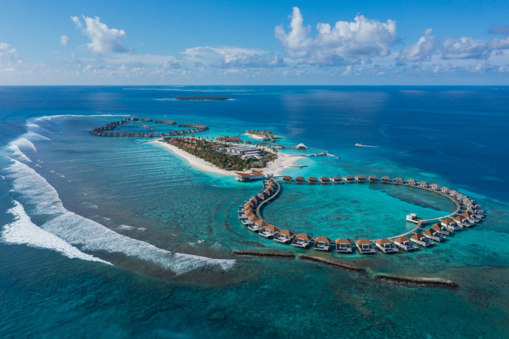 Radisson Blu Resort Maldives 5/72