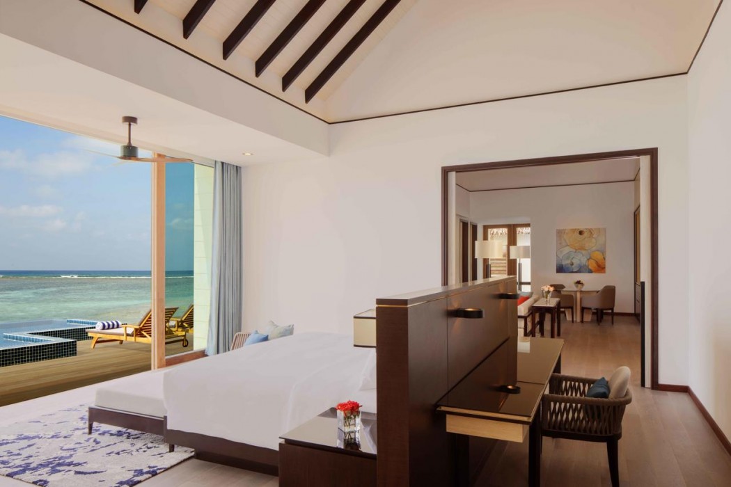 Radisson Blu Resort Maldives 17/72