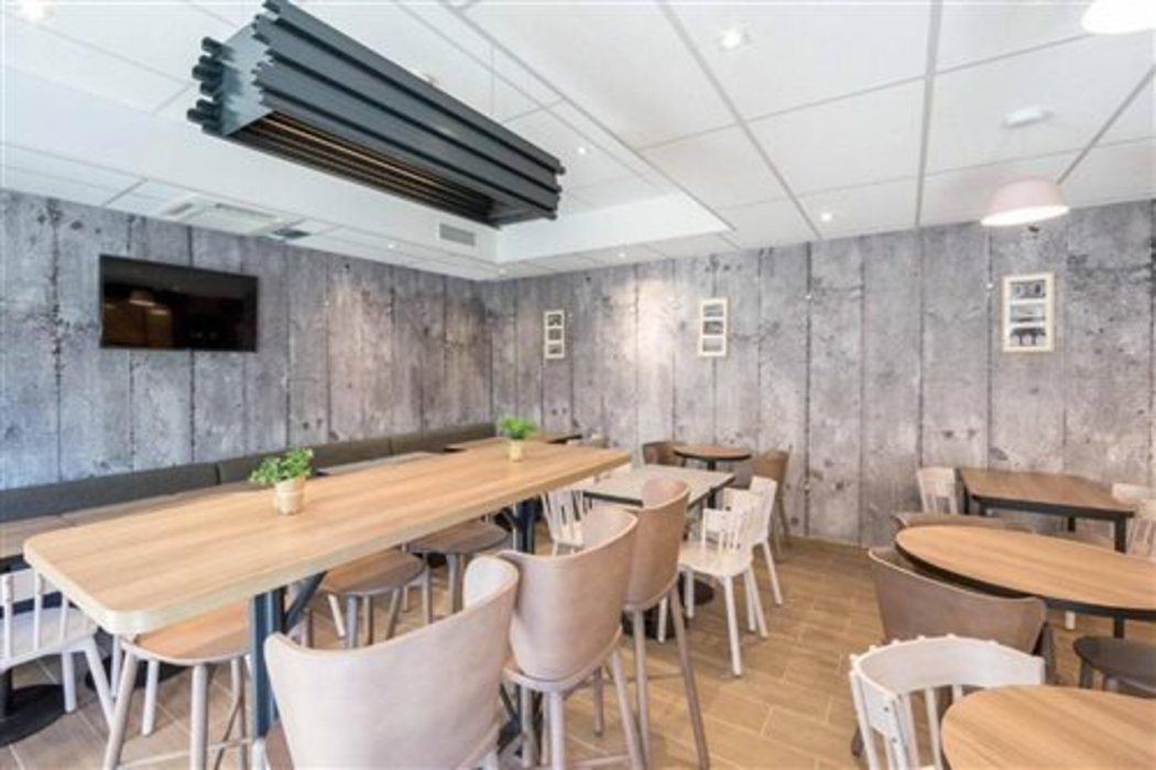 B&B Hotel Sainte Maxime Golfe de St Tropez 21/36