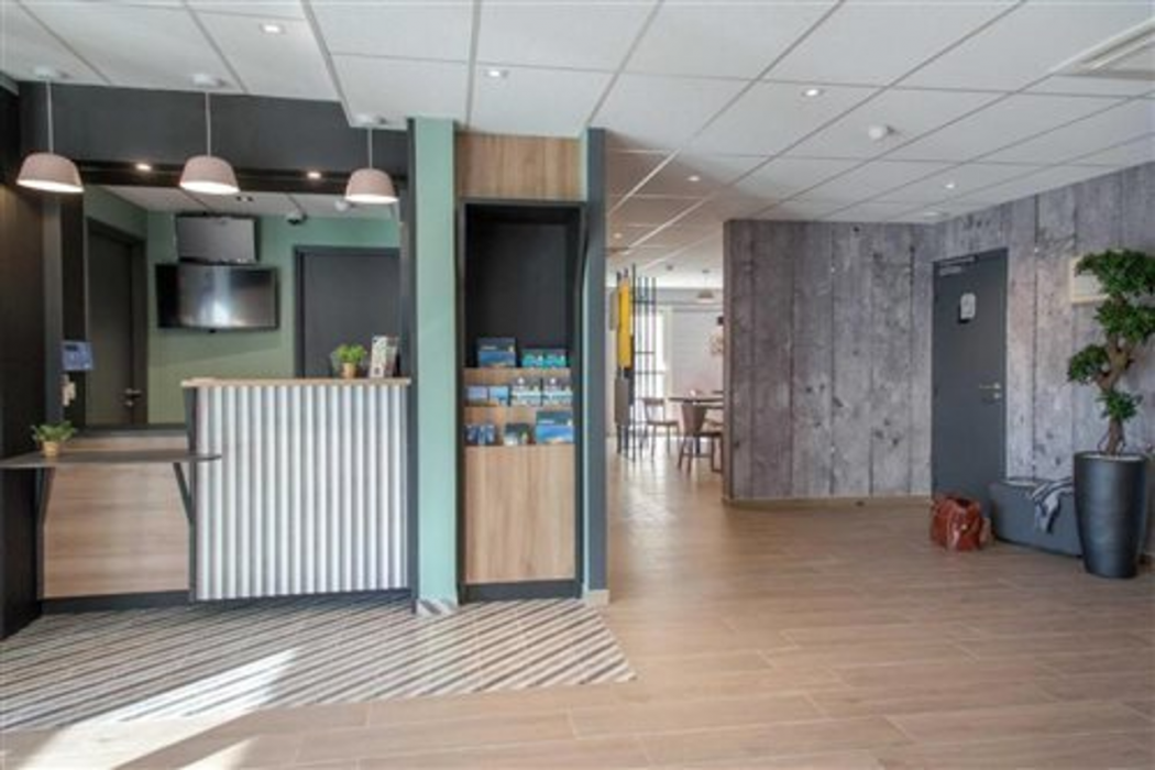 B&B Hotel Sainte Maxime Golfe de St Tropez 19/36