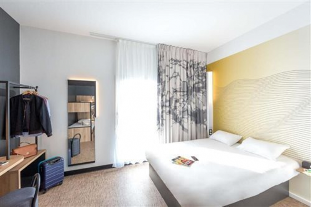 B&B Hotel Sainte Maxime Golfe de St Tropez 12/36