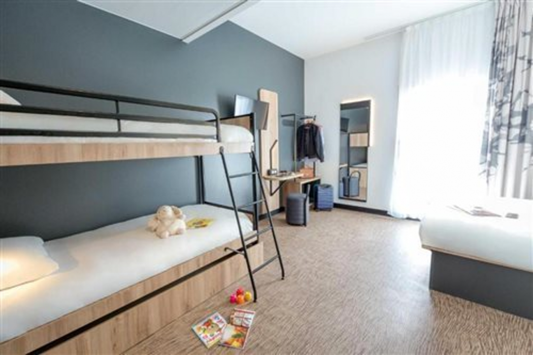 B&B Hotel Sainte Maxime Golfe de St Tropez 9/36