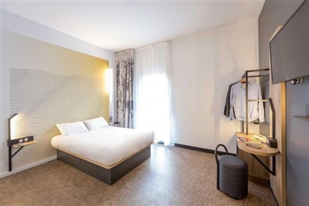 B&B Hotel Sainte Maxime Golfe de St Tropez 10/36