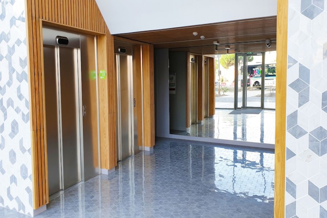 Appart-Hotel Mer & Golf City Bordeaux Lac 19/53