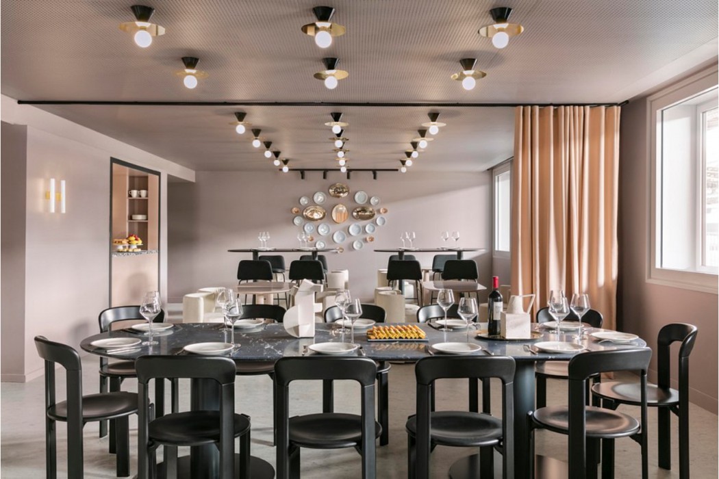 Okko Hotels Paris Gare De L'est 48/60
