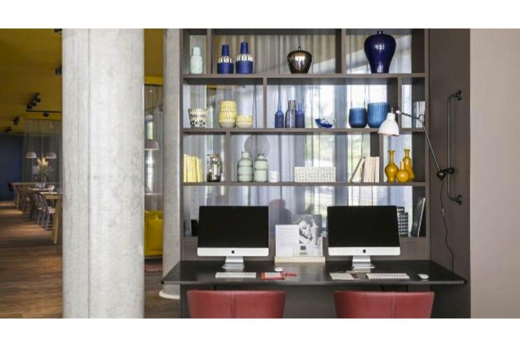 Okko Hotels Paris Porte de Versailles 20/47