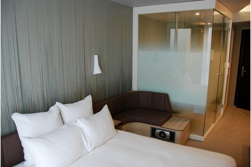 Okko Hotels Paris Porte de Versailles 7/47