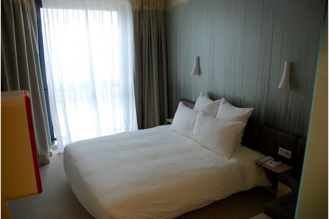 Room at Okko Hotels Paris Porte de Versailles, PARIS