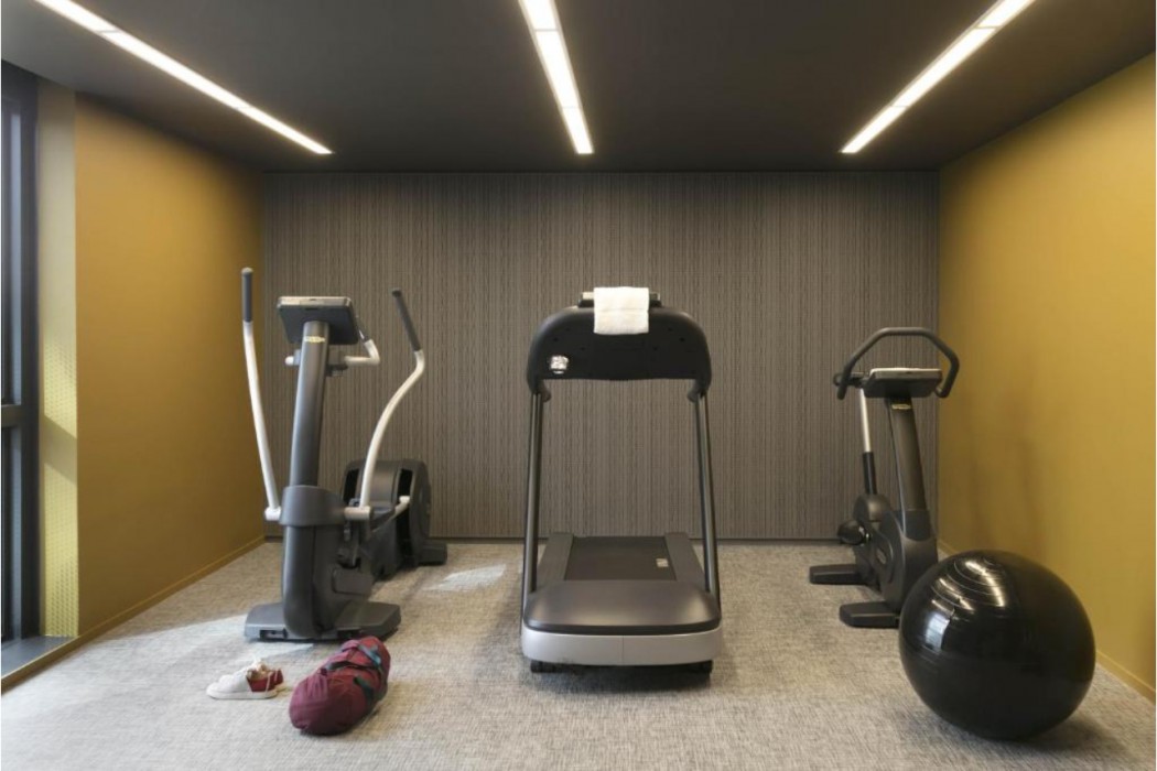 Okko Hotels Paris Porte de Versailles 30/47