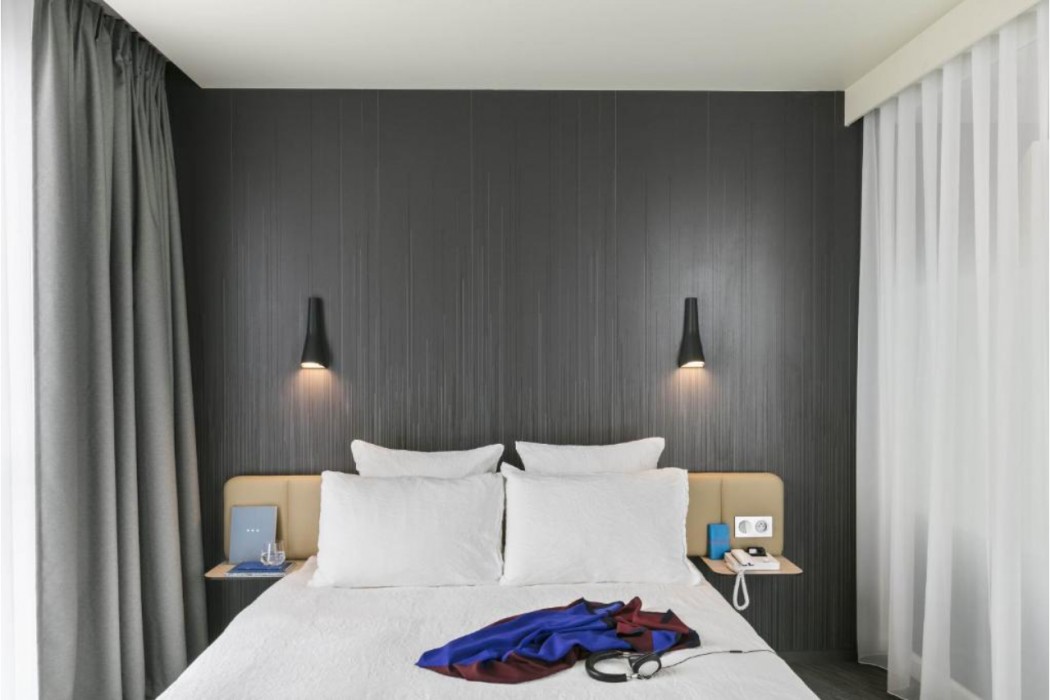 Okko Hotels Paris Porte de Versailles 6/47