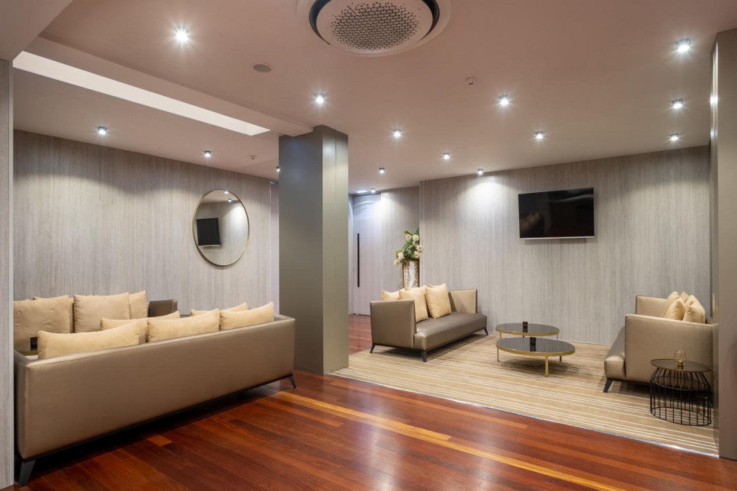 Hotel Cristal Setubal 20/61