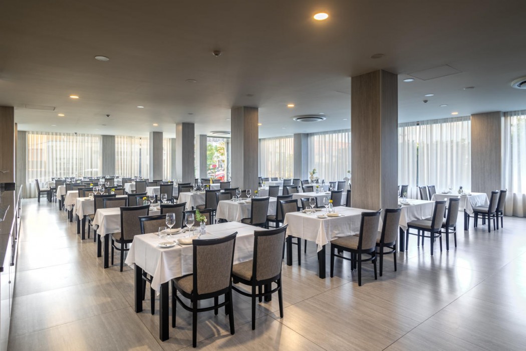 Hotel Cristal Setubal 23/61