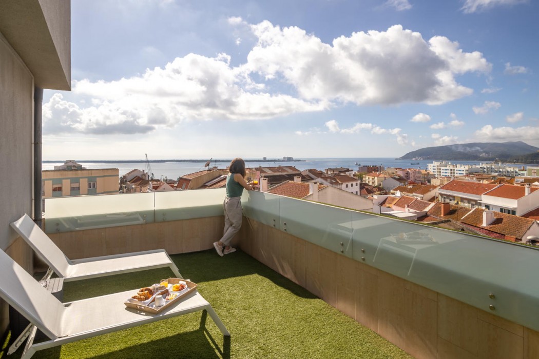 Hotel Cristal Setubal 17/61