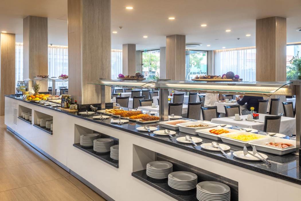 Hotel Cristal Setubal 24/61