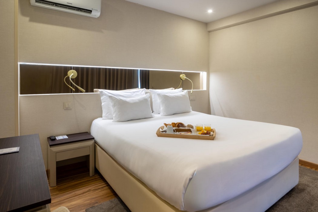 Hotel Cristal Setubal 10/61