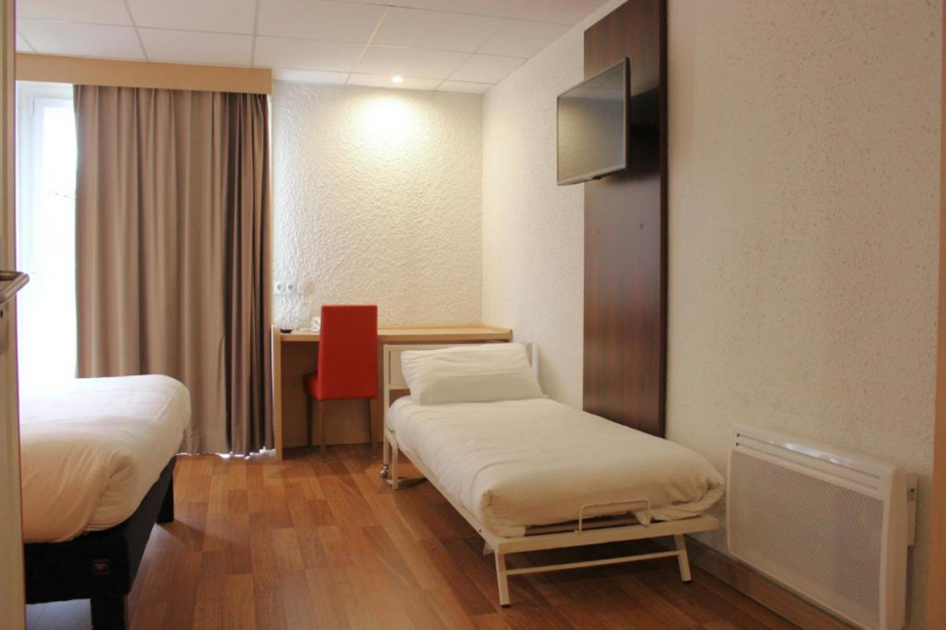 Ibis Dijon Sud 20/63