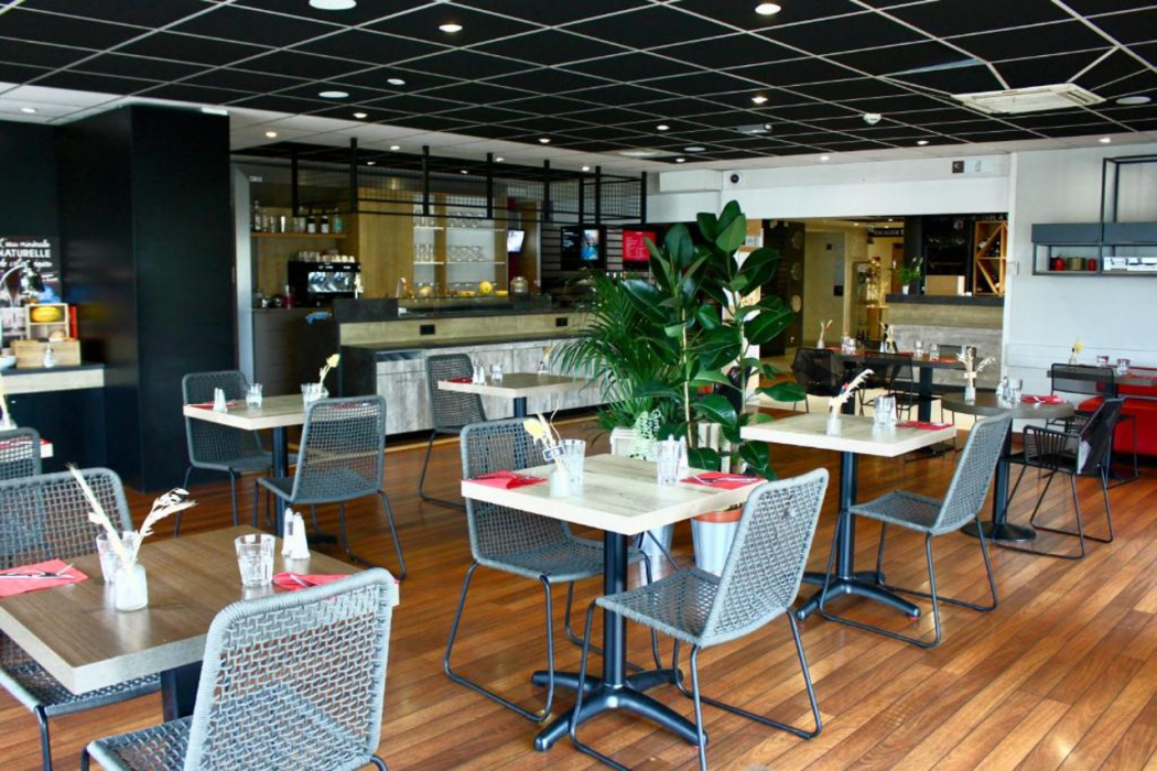 Ibis Dijon Sud 43/63