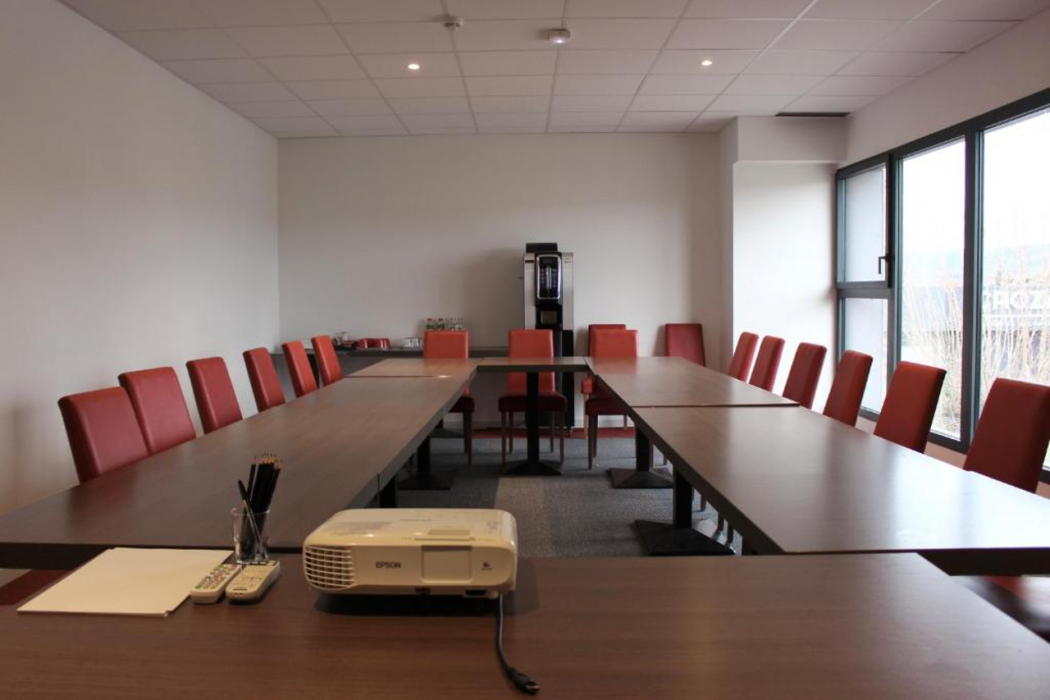 Ibis Dijon Sud 31/63
