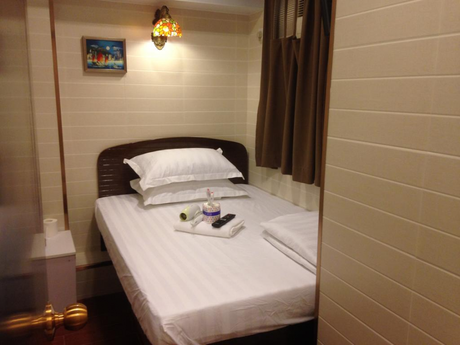 HK Peaceful Guesthouse 7/32