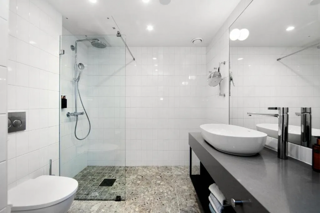 Clarion Hotel Oslo 8/26