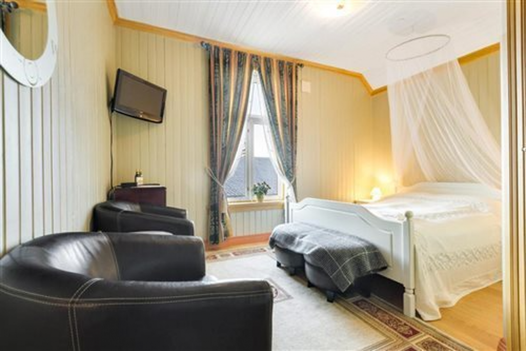 Sandtorgholmen Hotel, BW Signature Collection 8/35