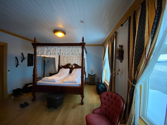 Sandtorgholmen Hotel, BW Signature Collection 9/35