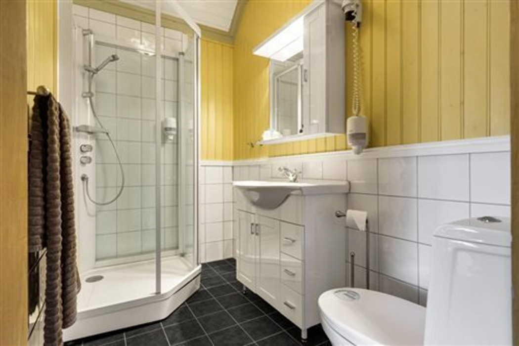 Sandtorgholmen Hotel, BW Signature Collection 10/35