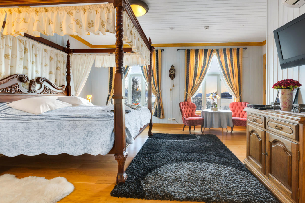 Sandtorgholmen Hotel, BW Signature Collection 7/35