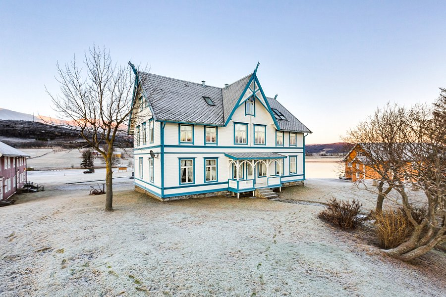Sandtorgholmen Hotel, BW Signature Collection 1/35