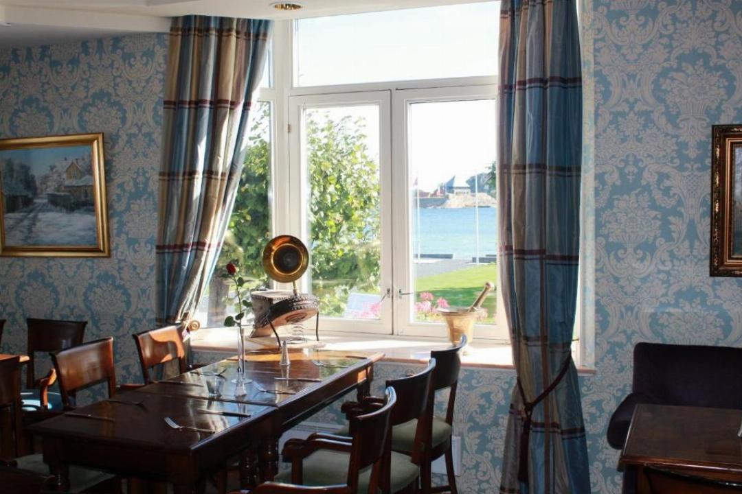 Hotel Wassilioff 16/34