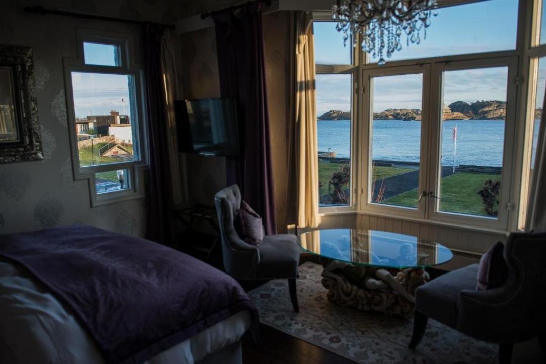Double Room Suite