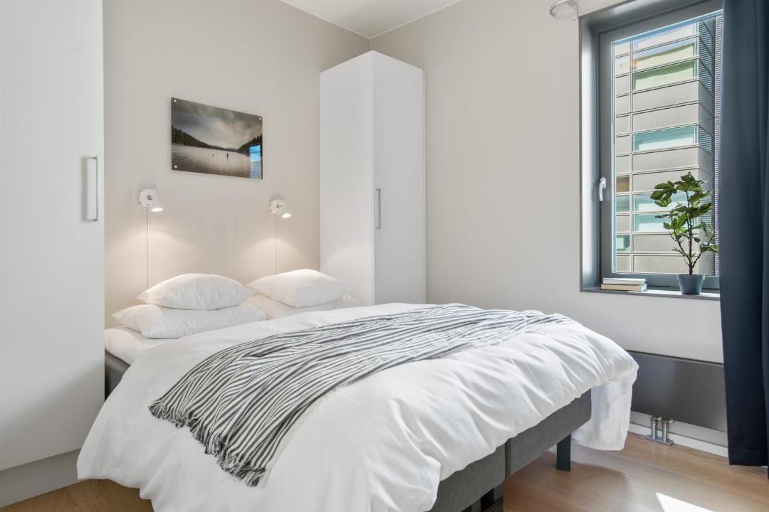 Opera Area One Bedroom, Bjorvika Apartments Opera Area 8/66