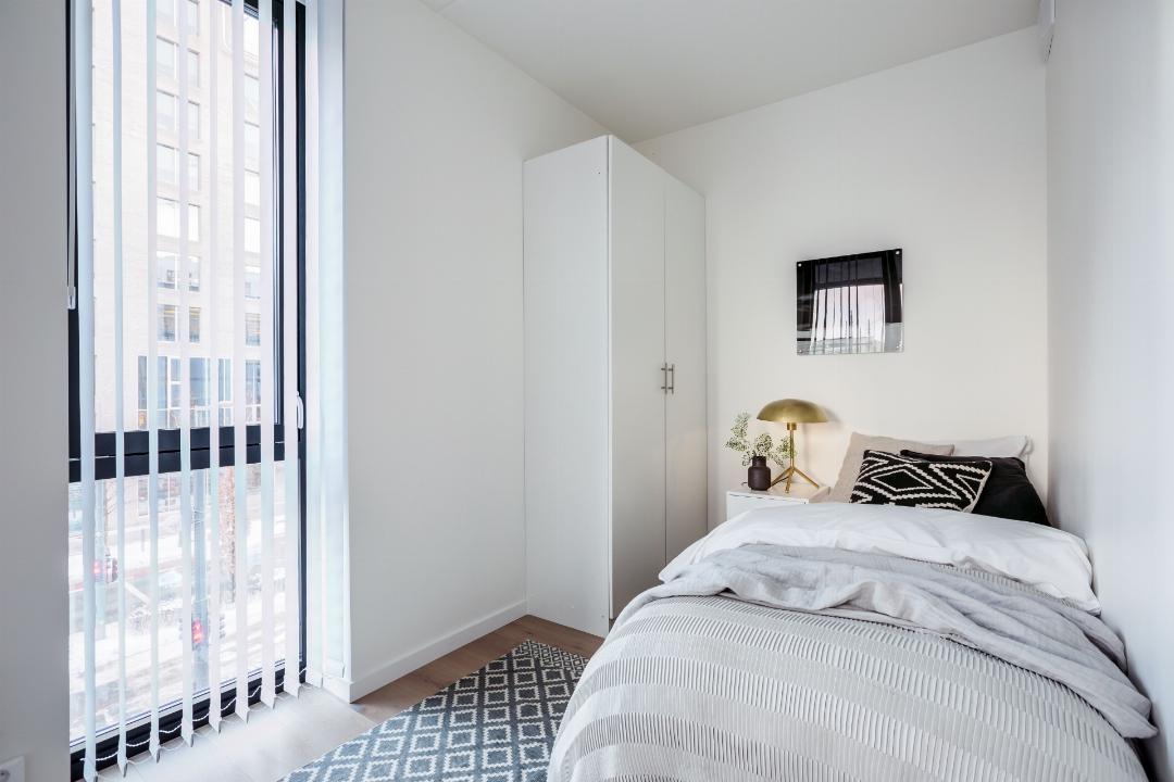 Opera Area Three Bedrooms