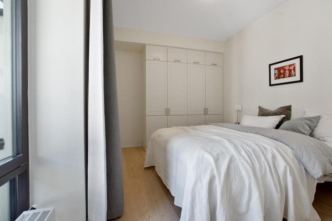 Opera Area One Bedroom, Bjorvika Apartments Opera Area 9/66